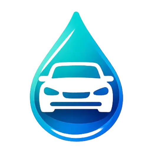 Lavage auto à domicile La Rochénard